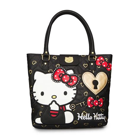 Hello Kitty Bolsa: Promoções .